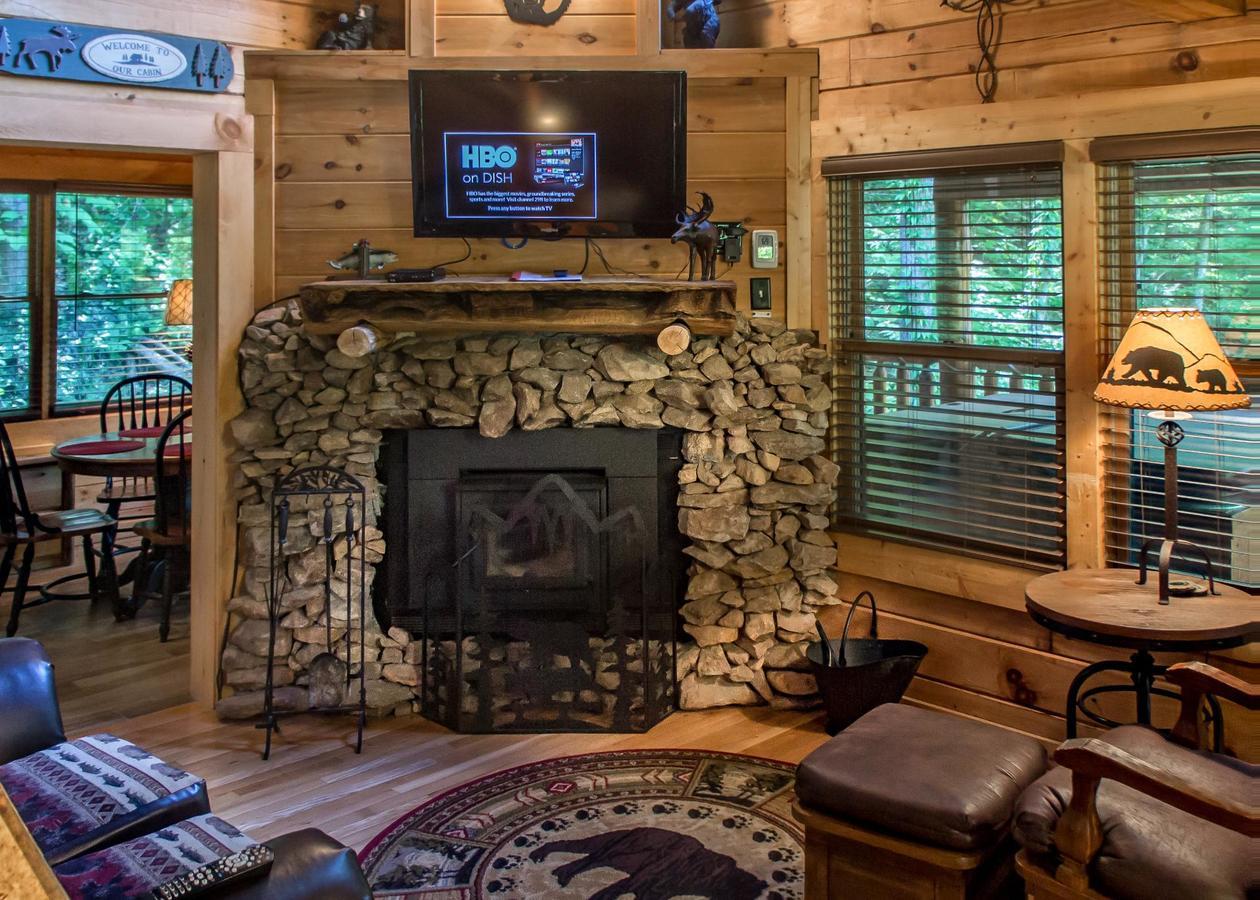 Bearfoot Inn #35 Sevierville Exterior photo